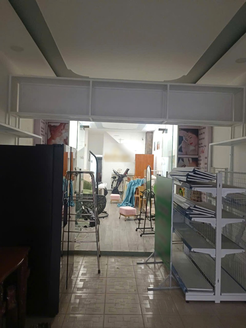 Giảm sốc 2.1 tỷ – Bán nhà 2 Tầng Mặt Tiền Đường 20m - Bình Chiểu – 122m² – kinh doanh sầm uất - Ảnh 4